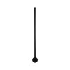 Настенный светодиодный светильник Loft IT Rays 10055BK фото 6 — Дзинь ля-ля