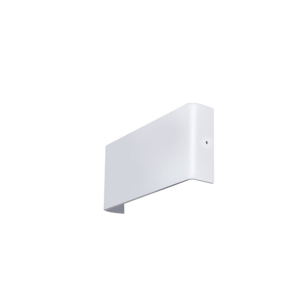 светильник Gh62t155/1S WT Gerhort LED 8W 3000K — Дзинь ля-ля