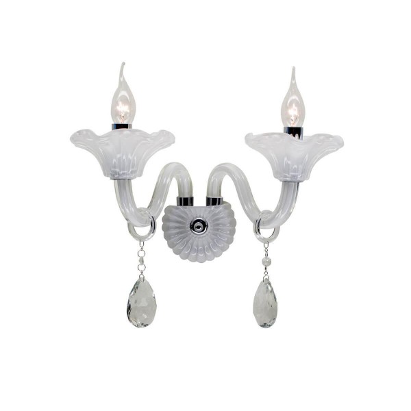 Бра Citilux Ирида CL351320 &mdash; Дзинь ля-ля