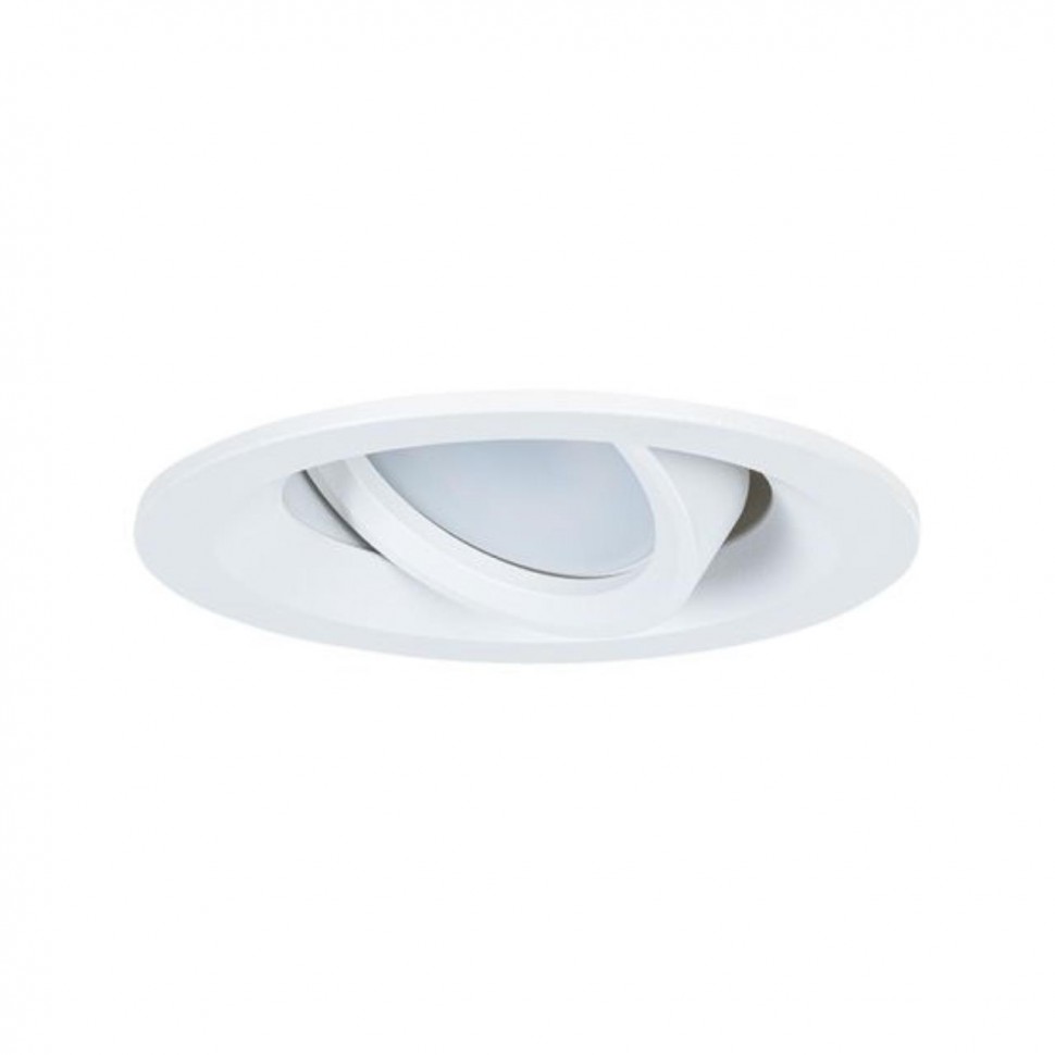 Встраиваемый светильник Arte Lamp Mira A2862PL-1WH фото 1 — Дзинь ля-ля