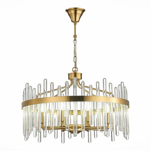 Подвесная люстра ST Luce Tellurio SL1167.303.08 — Дзинь ля-ля