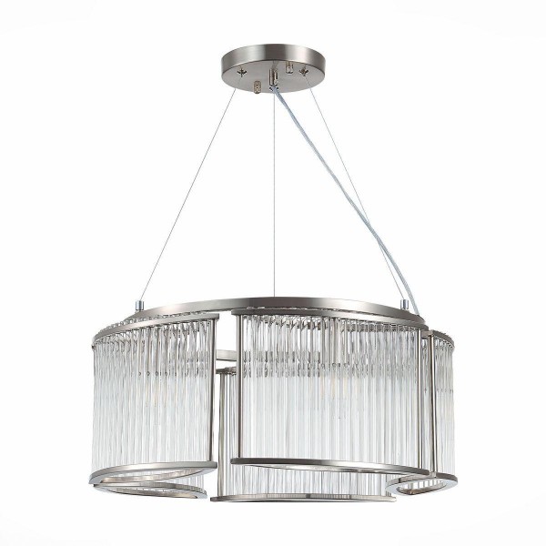 Подвесная люстра ST Luce Velletri SL1627.103.05 — Дзинь ля-ля