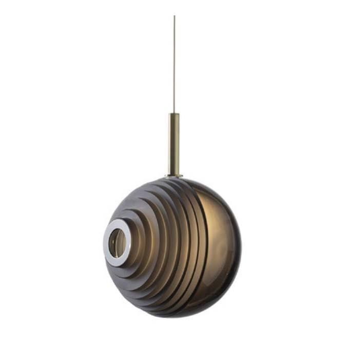 Подвесной светильник ST Luce Foligno SL1183.403.01 фото 1 — Дзинь ля-ля