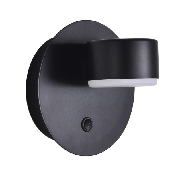 Настенный светильник Lumion COMFI 8344/1W &mdash; Дзинь ля-ля