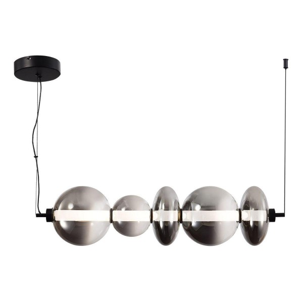 Подвесной светодиодный светильник ST Luce Perlina SL6119.413.40 — Дзинь ля-ля