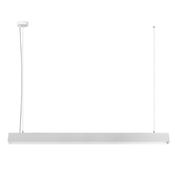 Подвесной светильник Loft IT Vim 10318/A White &mdash; Дзинь ля-ля