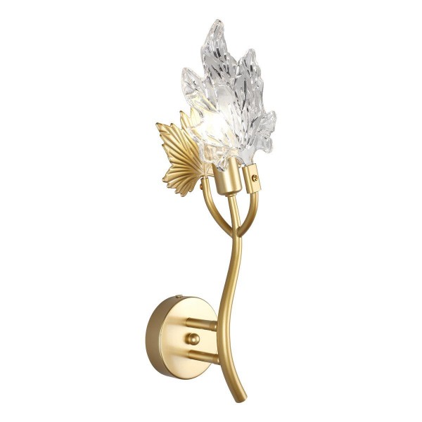 Бра Omnilux Vitereta OML-52701-01 &mdash; Дзинь ля-ля