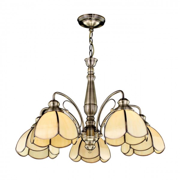 Подвесная люстра Citilux Познань CL443151 &mdash; Дзинь ля-ля