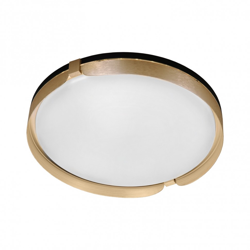 Потолочный светильник G61240/1GD WT Gerhort фото 1 — Дзинь ля-ля