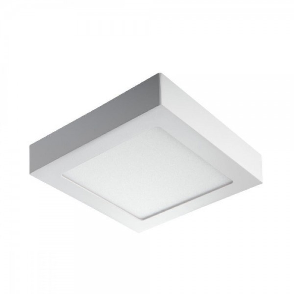 Потолочный светодиодный светильник Kanlux Kanti V2LED 18W-NW-W 28951 — Дзинь ля-ля