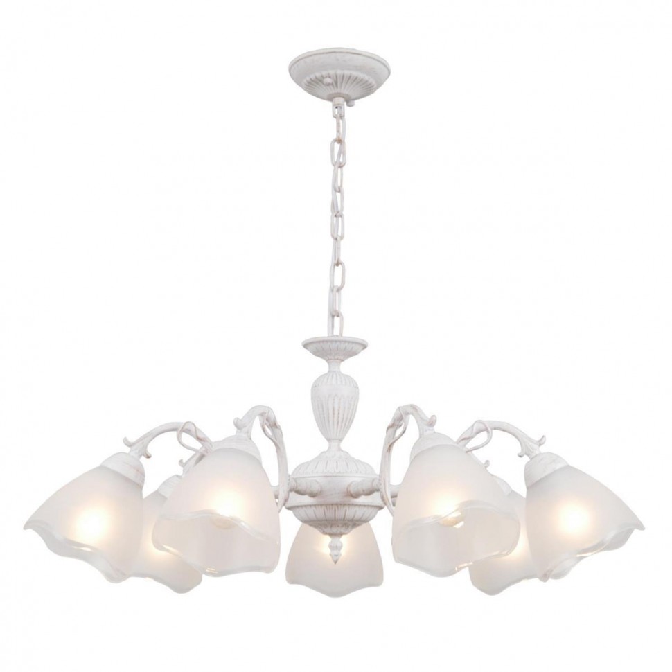 Подвесная люстра Citilux Латур CL413270 фото 1 &mdash; Дзинь ля-ля