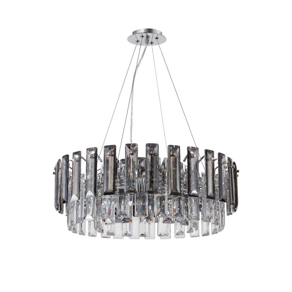 Подвесная люстра Stilfort Ton 2159/09/08P &mdash; Дзинь ля-ля