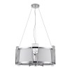 Подвесная люстра Arte Lamp Grato A4079LM-6CC фото 1 &mdash; Дзинь ля-ля