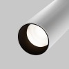 Трековый светильник Focus Led Exility 4000K 12Вт 24° Maytoni TR032-2-12W4K-S-W фото 2 — Дзинь ля-ля