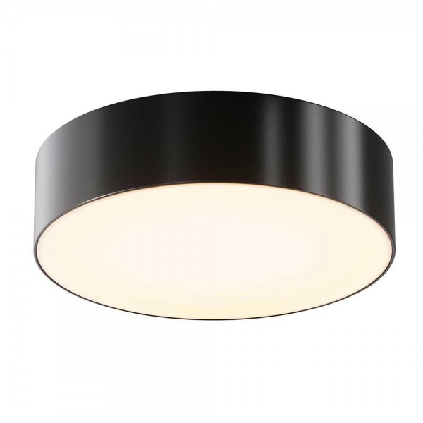 Уличный светодиодный светильник Maytoni Zon IP O431CL-L30B3K — Дзинь ля-ля
