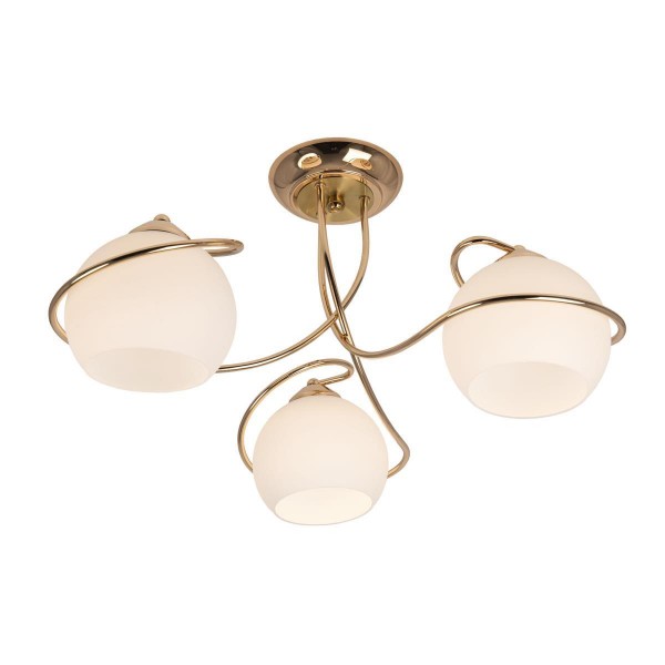 Потолочная люстра Citilux Лайма CL155132 &mdash; Дзинь ля-ля