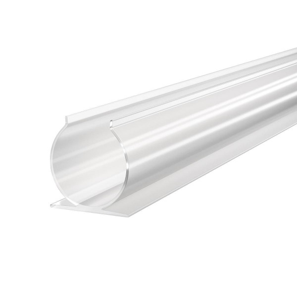 Профиль пластиковый для гибкого неона Maytoni LED Strip 1 м 20092 — Дзинь ля-ля