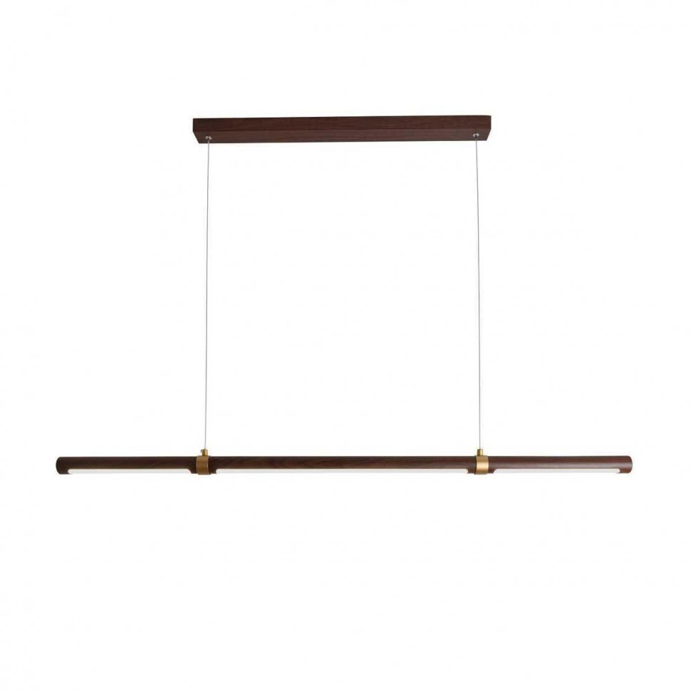 Подвесной светодиодный светильник Favourite Cuero 4111-1P фото 1 — Дзинь ля-ля