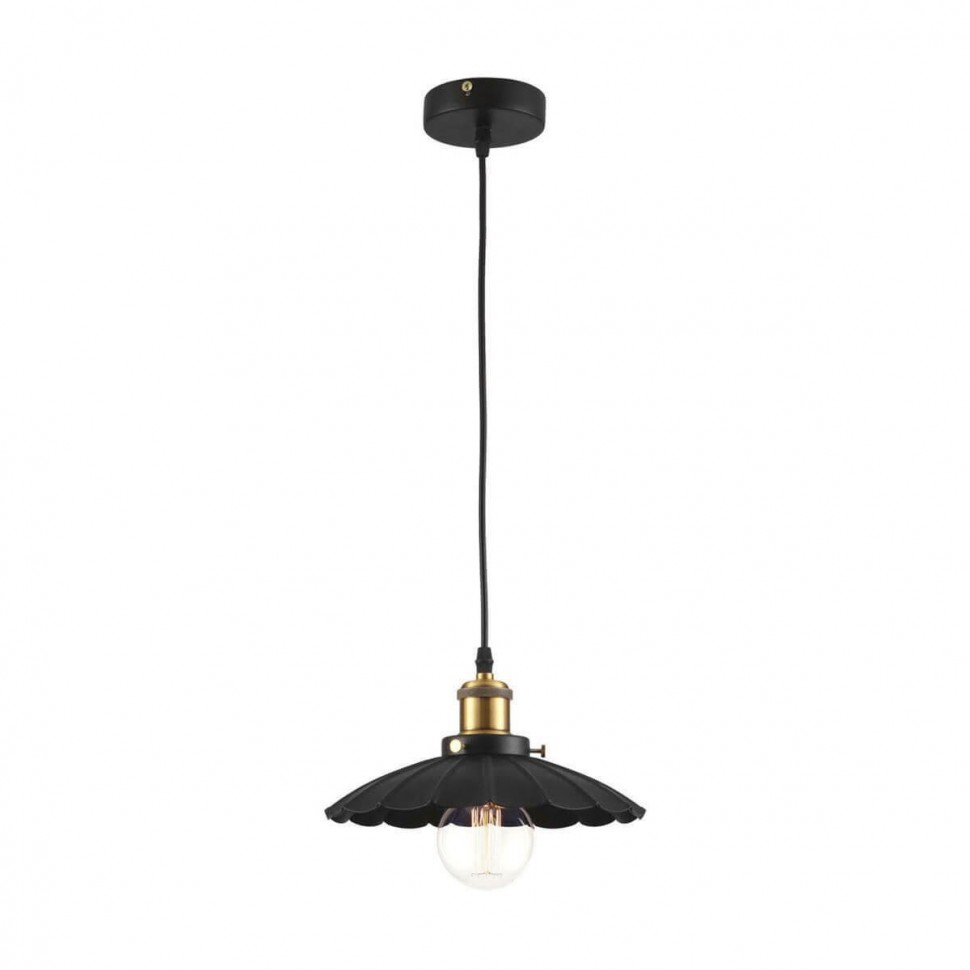 Подвесной светильник Loft IT Factory Filament Loft1101 фото 1 — Дзинь ля-ля