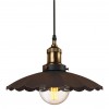 Подвесной светильник Loft IT Factory Filament Loft1101 фото 3 — Дзинь ля-ля