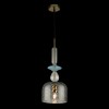 Подвесной светильник Loft IT Candy 10037C фото 2 — Дзинь ля-ля