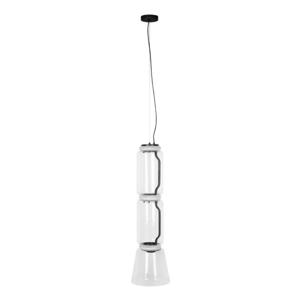 Подвесной светодиодный светильник Loft IT Noctambule 10193/M — Дзинь ля-ля