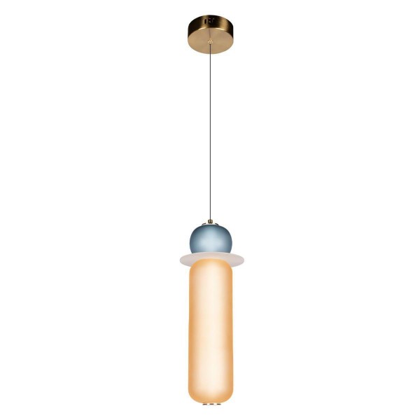 Подвесной светодиодный светильник Loft IT Lollipop 10239P/D — Дзинь ля-ля