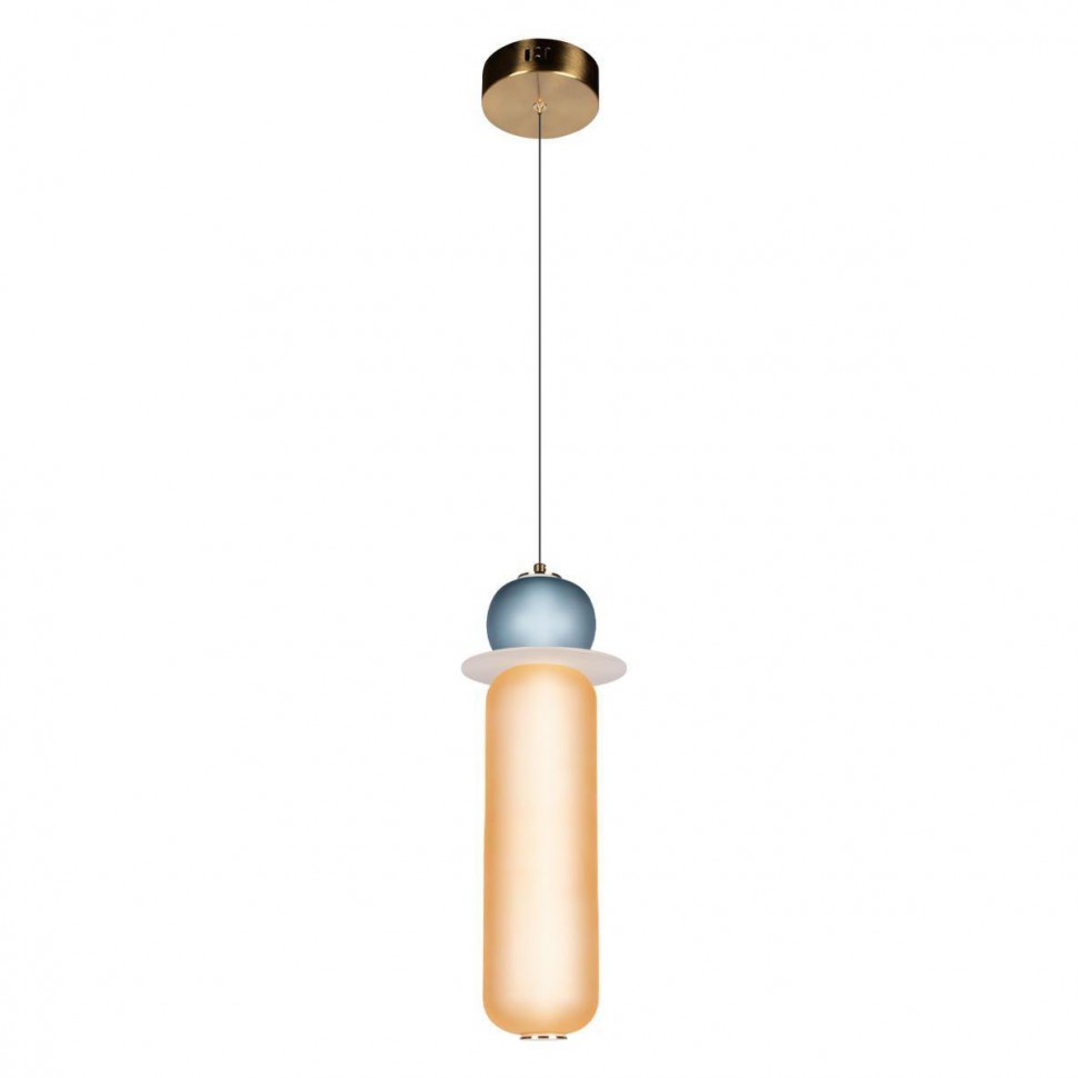 Подвесной светодиодный светильник Loft IT Lollipop 10239P/D фото 1 — Дзинь ля-ля