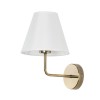 Бра Arte Lamp Elba A2581AP-1AB фото 1 &mdash; Дзинь ля-ля