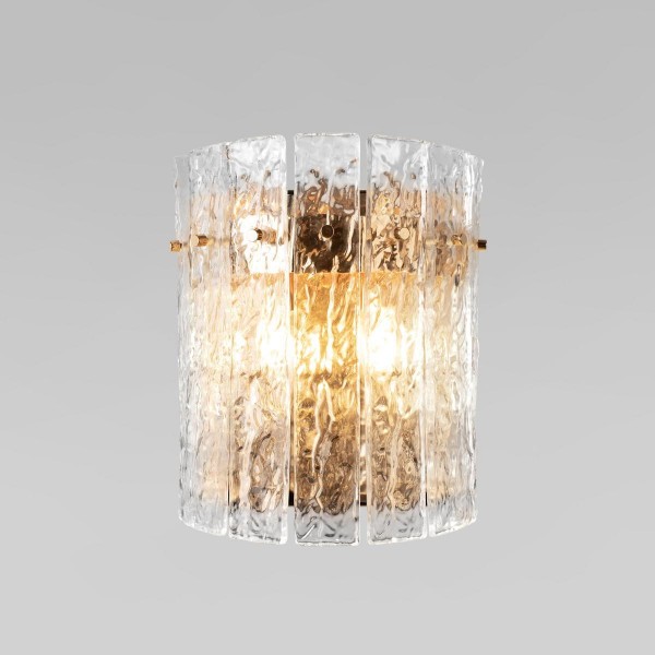 Настенный светильник Loft IT Nevada 10297W French gold — Дзинь ля-ля