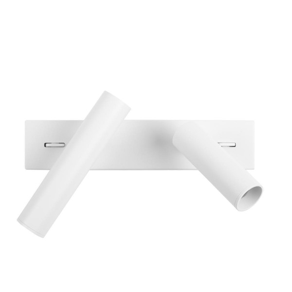 Светодиодный спот Loft IT Sign 10260/2W White — Дзинь ля-ля