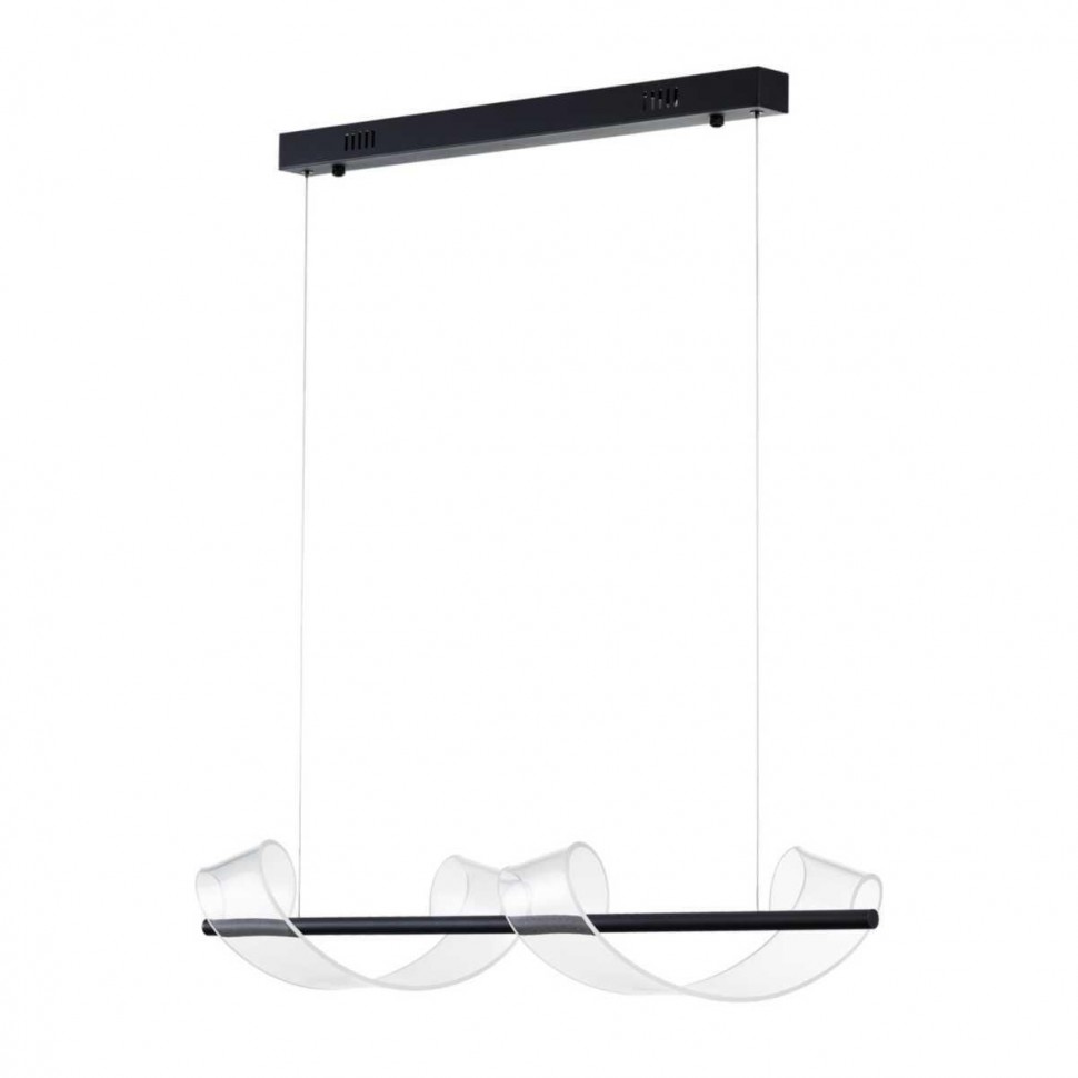 Подвесной светодионый светильник Kink Light Илина 08042-2AS,19 фото 1 — Дзинь ля-ля