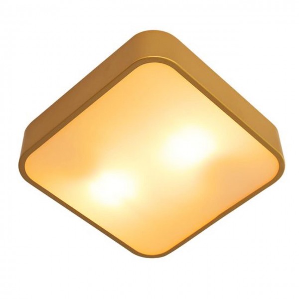 Потолочный светильник Arte Lamp Cosmopolitan A7210PL-2GO — Дзинь ля-ля