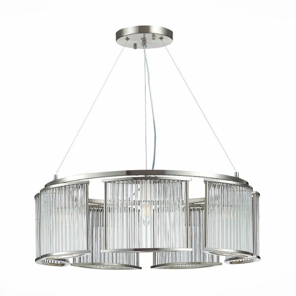 Подвесная люстра ST Luce Velletri SL1627.103.07 — Дзинь ля-ля