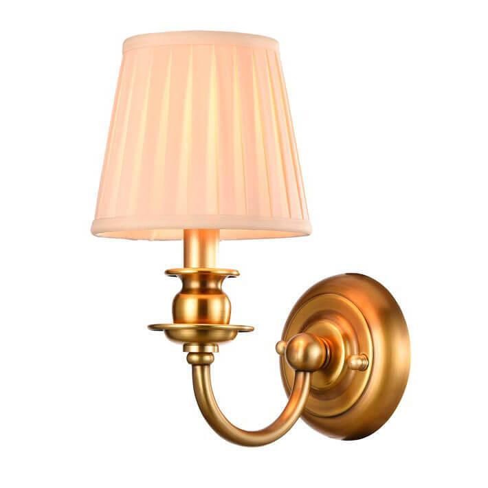 Бра Newport 3101 B/C без абажуров М0053204 фото 1 &mdash; Дзинь ля-ля