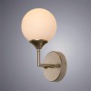 Бра Arte Lamp Marco A2703AP-1SG фото 2 &mdash; Дзинь ля-ля