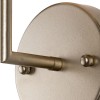 Бра Arte Lamp Marco A2703AP-1SG фото 3 &mdash; Дзинь ля-ля