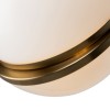 Подвесной светильник Freya Element FR5181PL-01BS фото 2 — Дзинь ля-ля