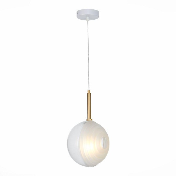 Подвесной светильник ST Luce Foligno SL1183.503.01 — Дзинь ля-ля