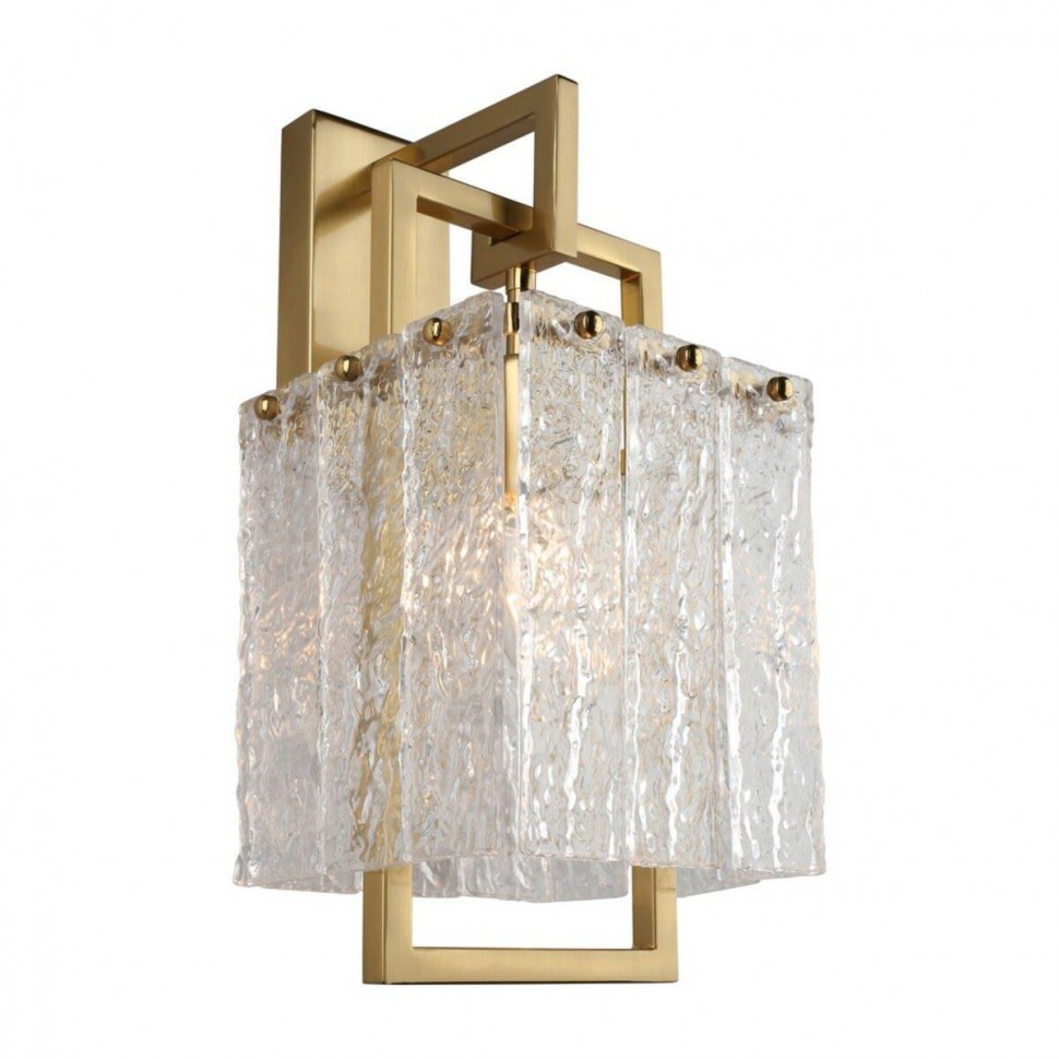 Бра Omnilux Niceto OML-68901-01 фото 1 &mdash; Дзинь ля-ля