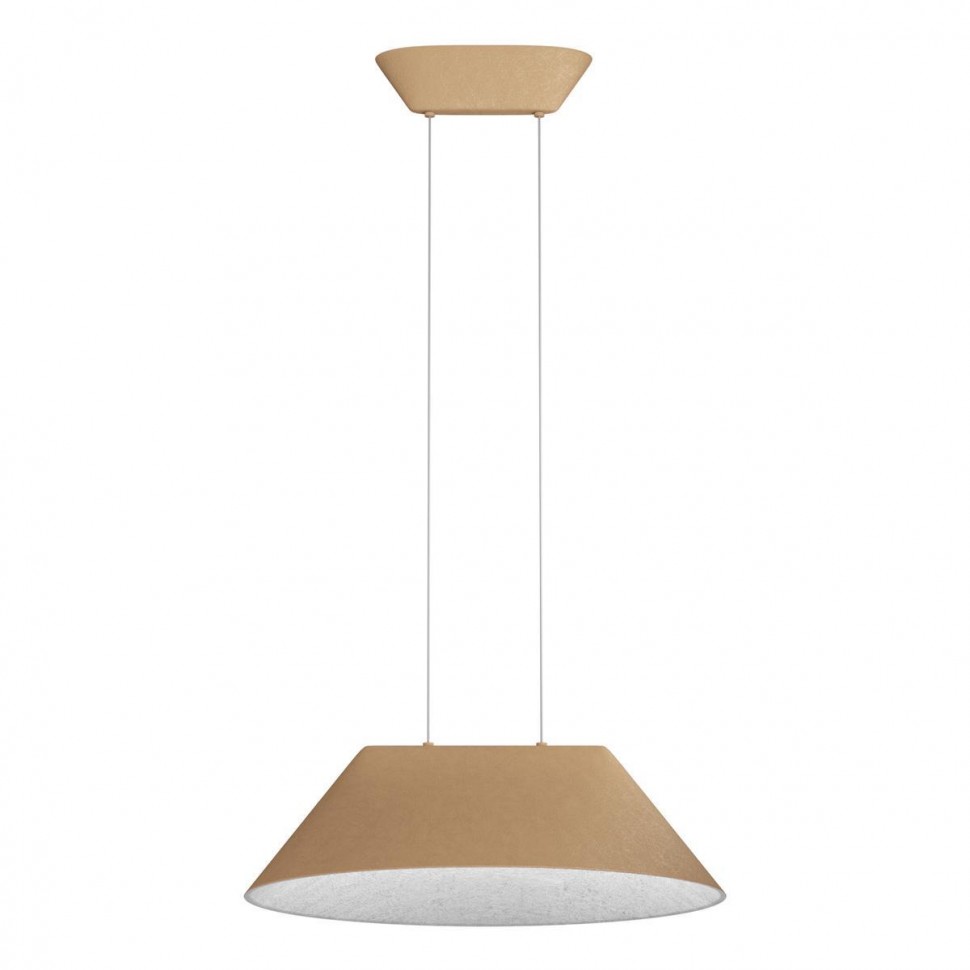 Подвесной светодиодный светильник ST Luce Sentito SL3001.713.01 фото 1 — Дзинь ля-ля
