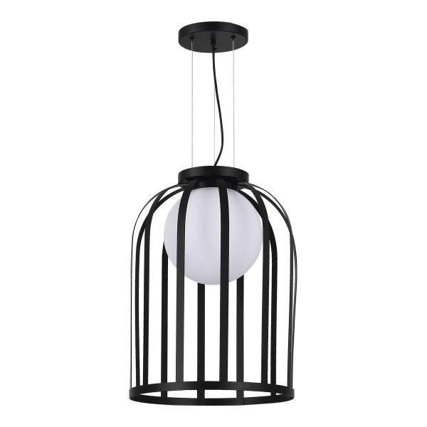 Подвесной светильник ST Luce Nordic SL6129.403.01 — Дзинь ля-ля