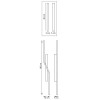 Бра Palla Lightstar 739627 фото 2 &mdash; Дзинь ля-ля