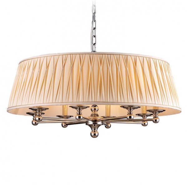 Подвесная люстра Newport 31508/C М0048103 &mdash; Дзинь ля-ля