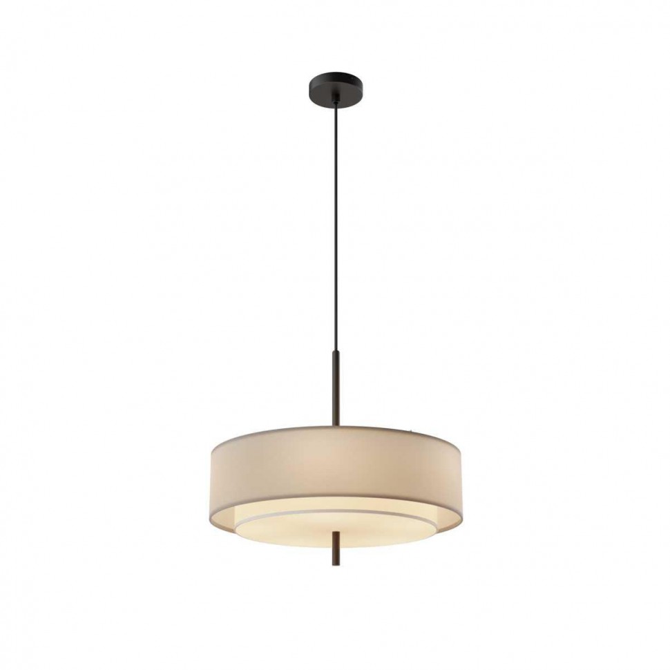 Подвесной светильник Maytoni MOD613PL-05GR1 фото 1 &mdash; Дзинь ля-ля