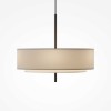 Подвесной светильник Maytoni MOD613PL-05GR1 фото 5 &mdash; Дзинь ля-ля