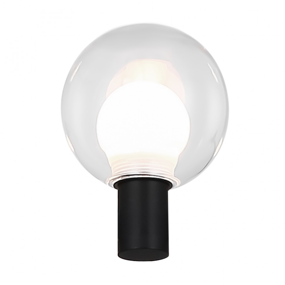 Плафон Freya Urban FR6005LS-01B1 фото 1 &mdash; Дзинь ля-ля