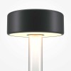 Настольная светодиодная лампа Maytoni Al Collaboration MOD229TL-L3B3K1 фото 5 — Дзинь ля-ля