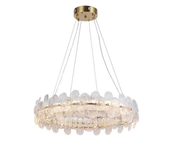 Люстра Kink Light Лиона 07600-60A,36 &mdash; Дзинь ля-ля