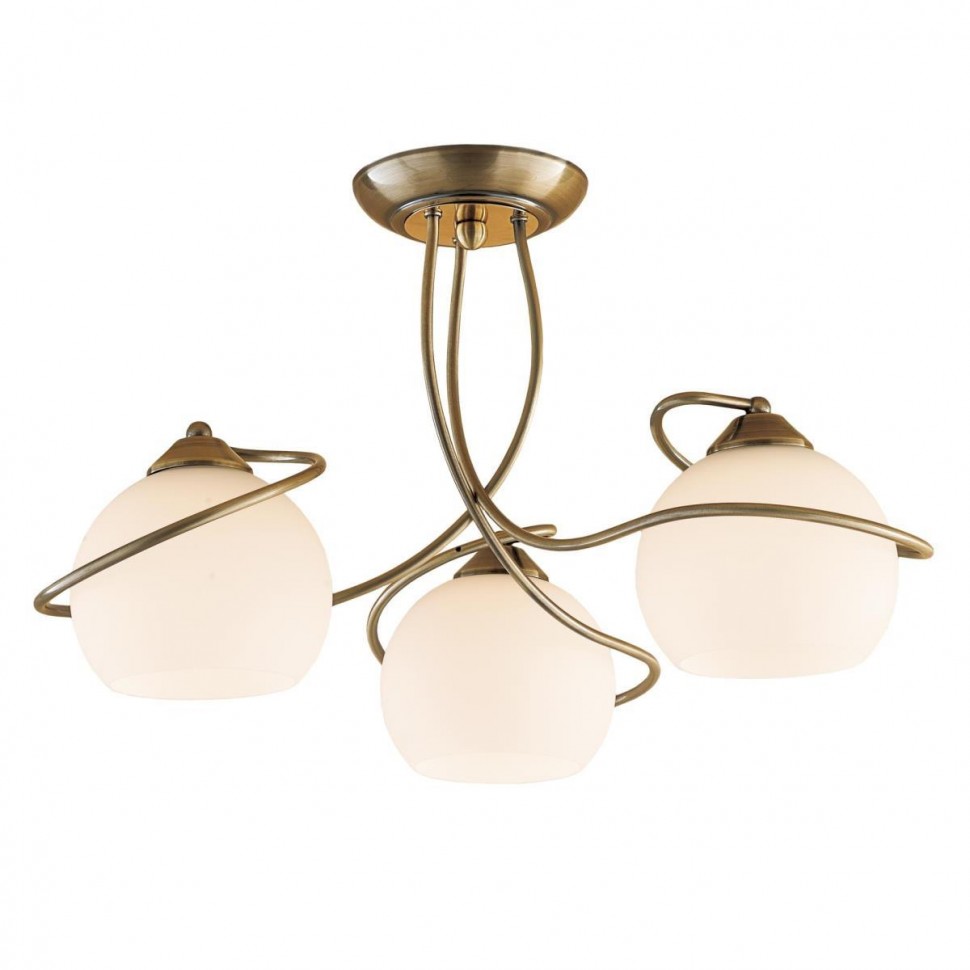 Потолочная люстра Citilux Лайма CL155133 фото 1 &mdash; Дзинь ля-ля